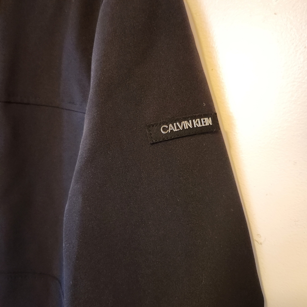 Calvin Klein Soft Shell Jacket - image 3